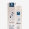 Organic anti-cellulite toning gel