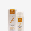 Crema idratante lenitiva bio