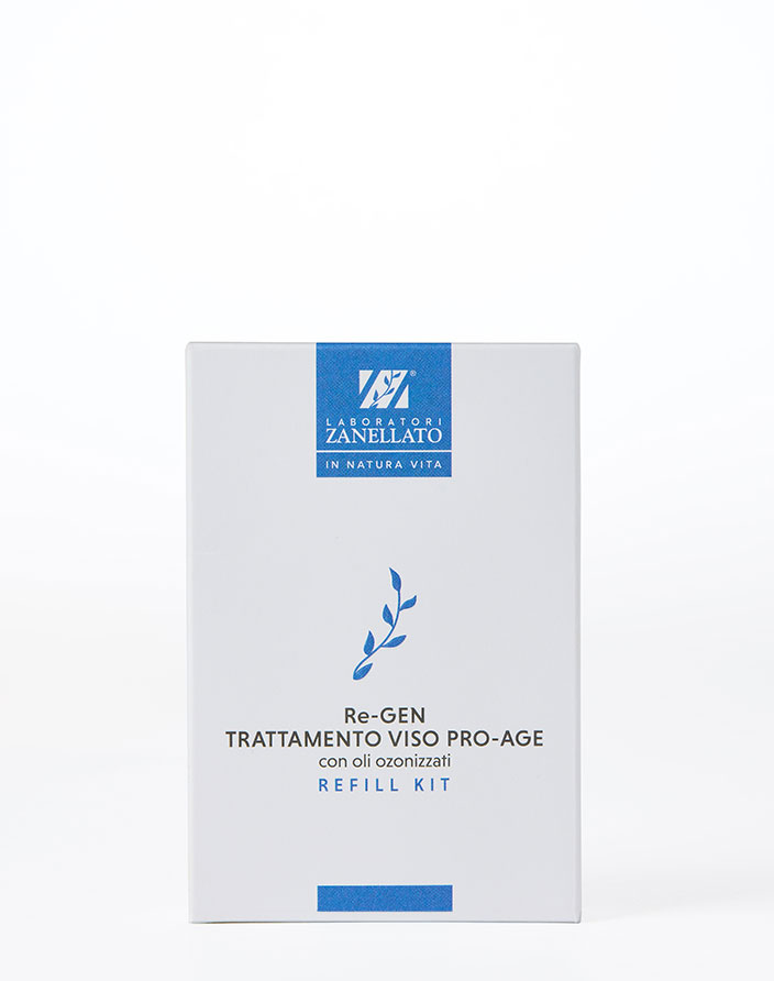 Re-GEN pro-age Face Mask - Refill kit