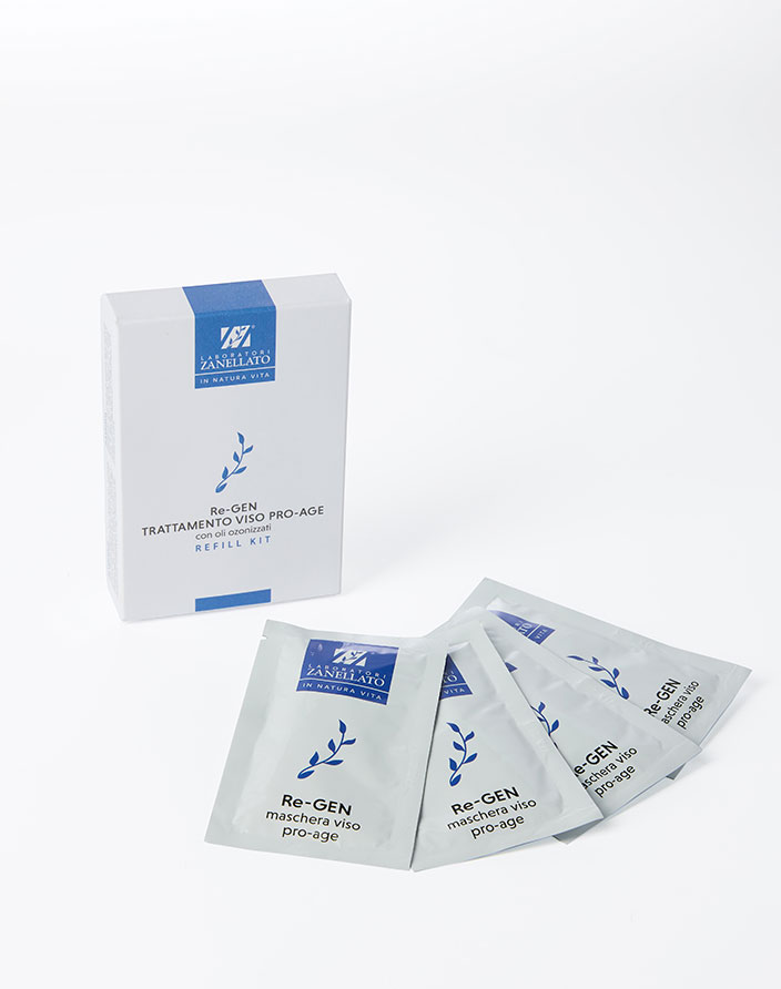Re-GEN pro-age Face Mask - Refill kit