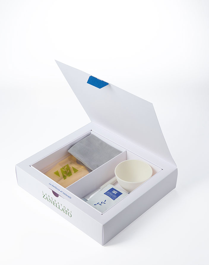 Maschera viso Re-GEN pro-age – Starter kit